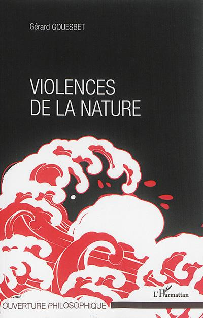 Emprunter Violences de la nature livre
