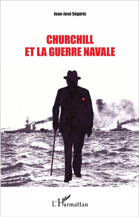 Emprunter Churchill et la guerre navale livre