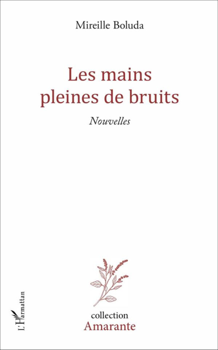 Emprunter Les mains pleines de bruits livre