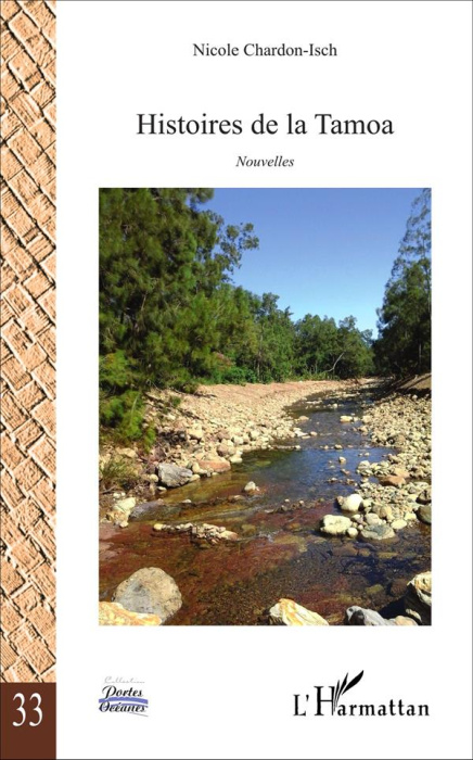 Emprunter Histoires de la Tamoa livre