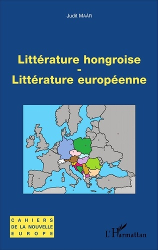 Emprunter Littérature hongroise - Littérature européenne livre
