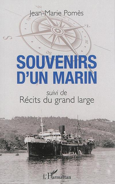 Emprunter Souvenirs d'un marin suivi de Récits du grand large livre