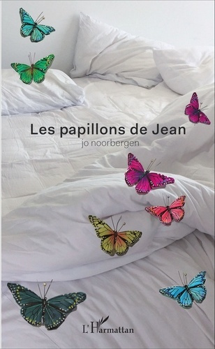 Emprunter Les papillons de Jean livre