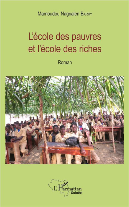 Emprunter L'école des pauvres et l'école des riches livre