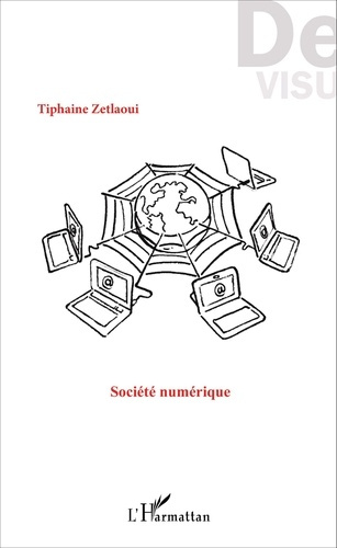 Emprunter Société numérique livre