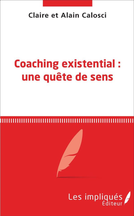 Emprunter Coaching existential : une quête de sens livre