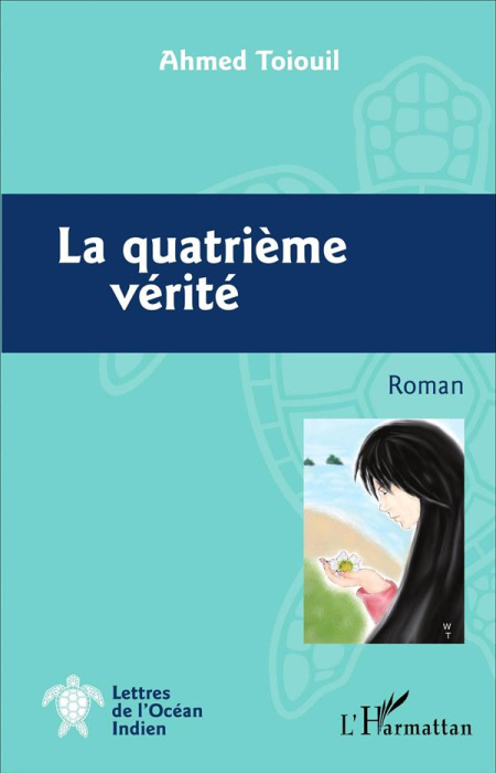 Emprunter La quatrième vérité livre