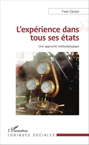 Emprunter L'expérience dans tous ses états. Une approche méthodologique livre