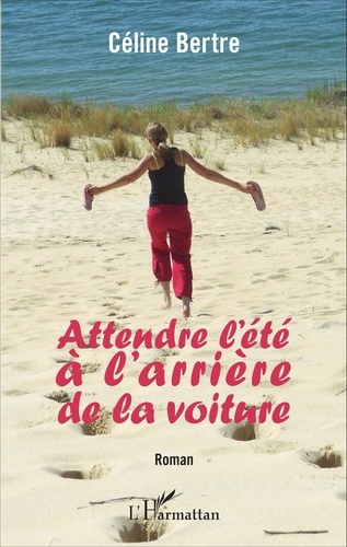 Emprunter Attendre l'été à l'arrière de la voiture livre