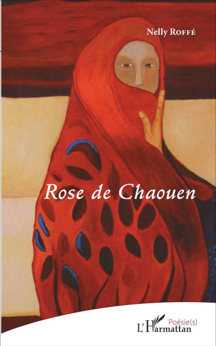 Emprunter Rose de Chaouen livre