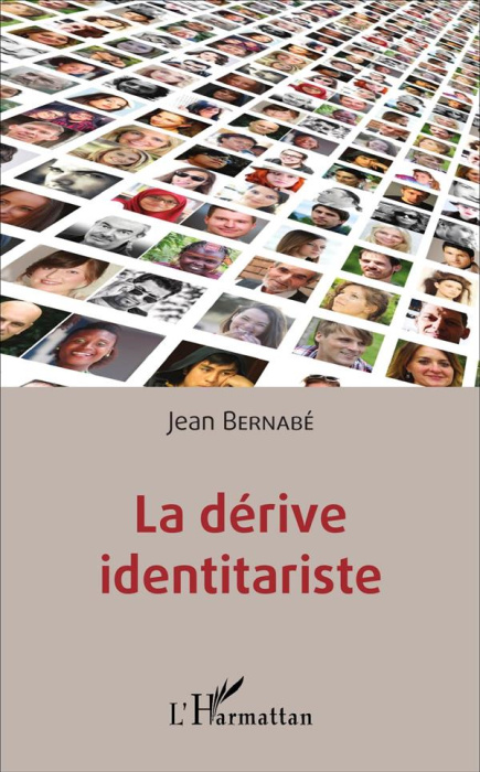 Emprunter La dérive identitariste livre