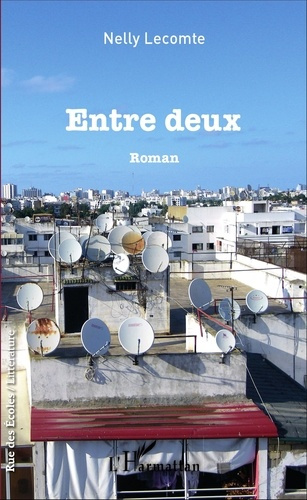 Emprunter Entre deux livre