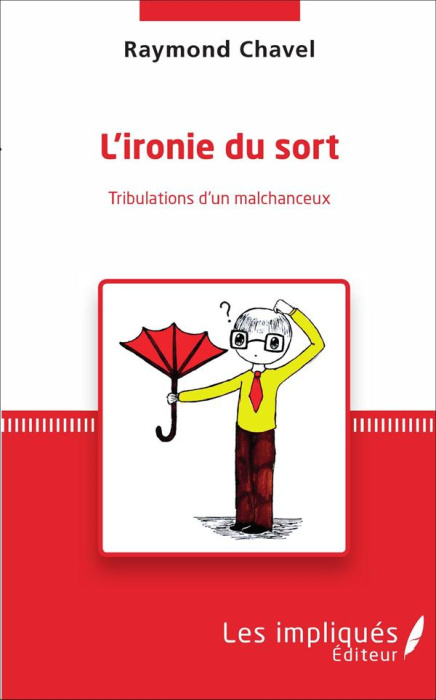 Emprunter L'ironie du sort livre