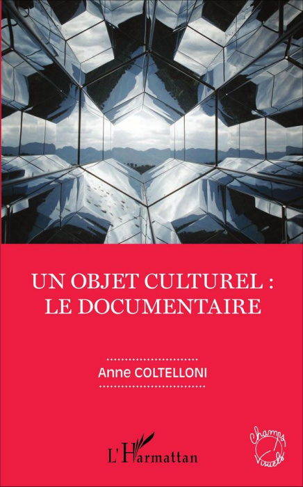 Emprunter Un objet culturel : le documentaire livre