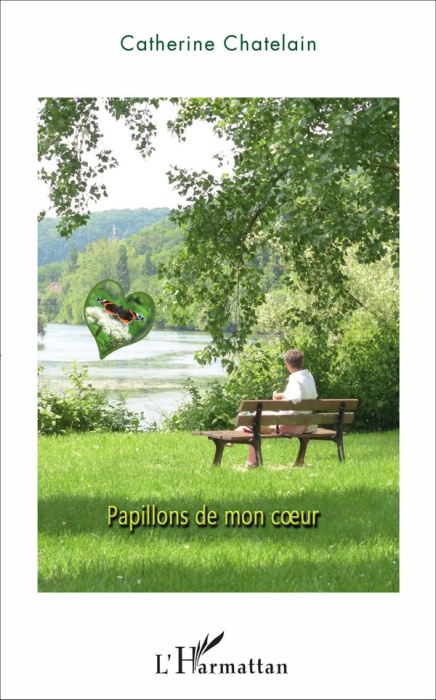 Emprunter Papillons de mon coeur livre