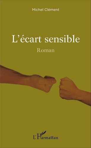Emprunter L'écart sensible livre