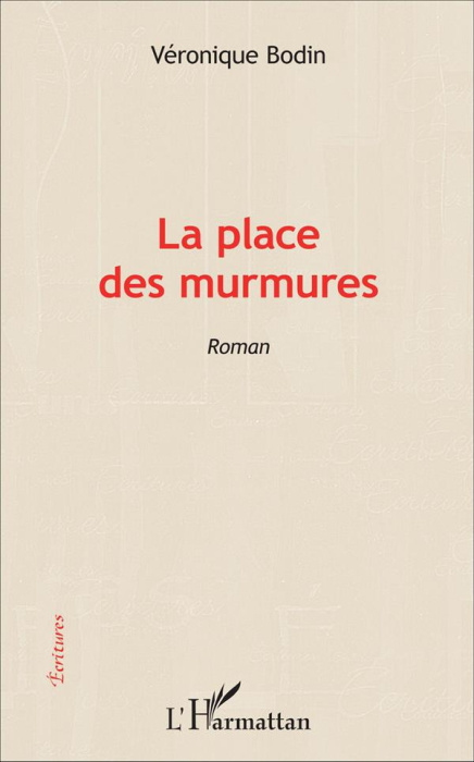 Emprunter La place des murmures livre