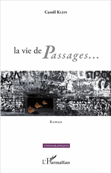 Emprunter La vie de Passages... livre