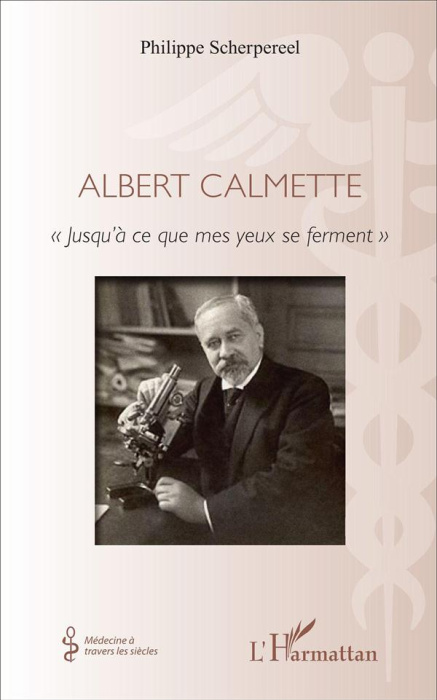 Emprunter Albert Calmette. 