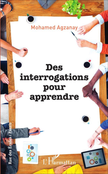 Emprunter Des interrogations pour apprendre livre