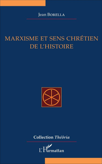 Emprunter Marxisme et sens chrétien de l'histoire livre