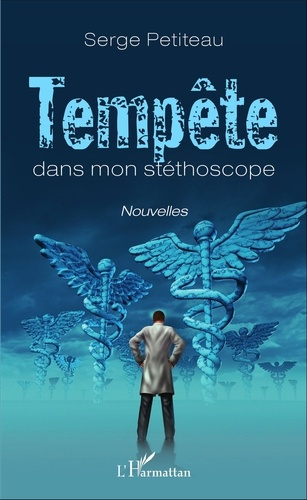 Emprunter Tempête dans mon stéthoscope livre