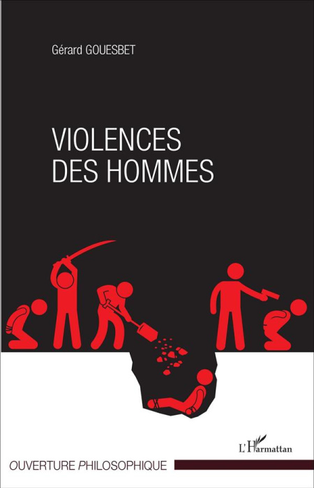Emprunter Violences des hommes livre