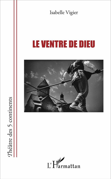 Emprunter Le ventre de Dieu livre