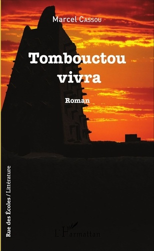 Emprunter Tombouctou vivra livre