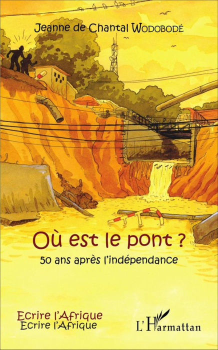 Emprunter Où est le pont ? livre