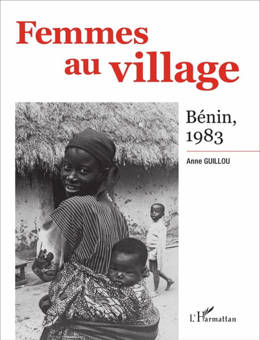 Emprunter Femmes au village. Bénin, 1983 livre