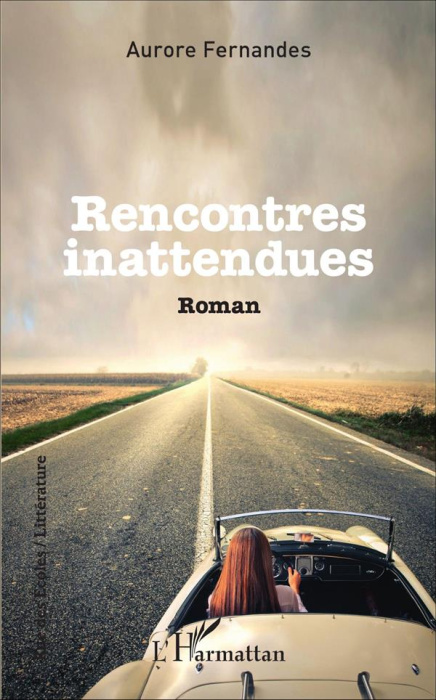 Emprunter Rencontres inattendues livre