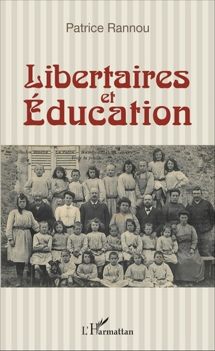 Emprunter Libertaires et éducation livre