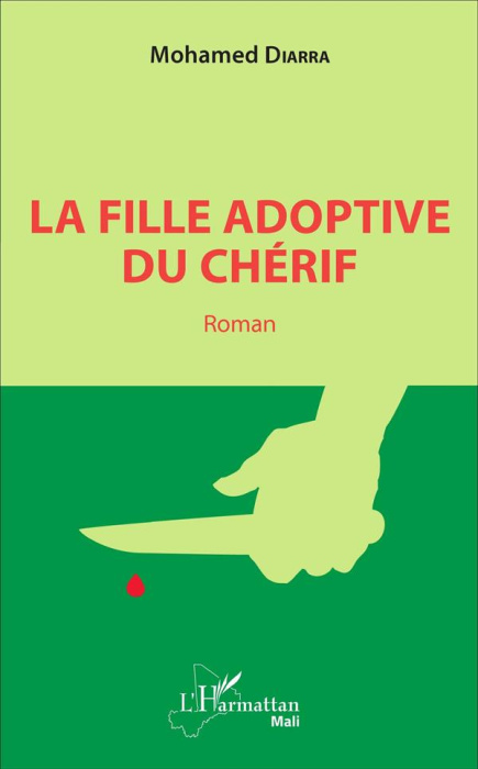 Emprunter La fille adoptive du Chérif livre