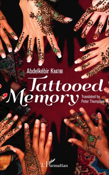 Emprunter TATTOOED MEMORY livre