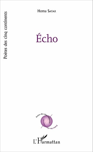 Emprunter Echo livre