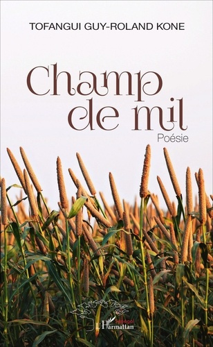 Emprunter Champ de mil livre