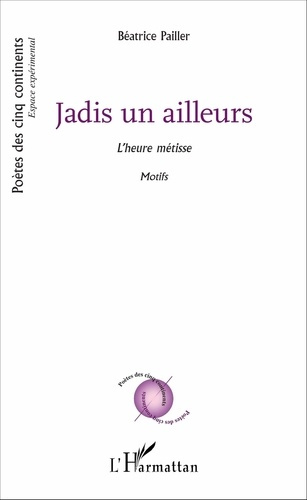 Emprunter Jadis un ailleurs livre