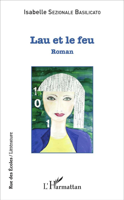 Emprunter Lau et le feu livre