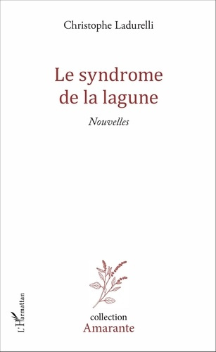 Emprunter Le syndrome de la lagune livre