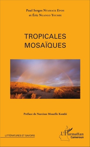 Emprunter Tropicales mosaïques livre