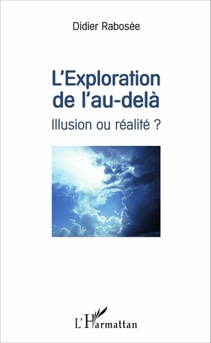 Emprunter L'exploration de l'au-delà livre