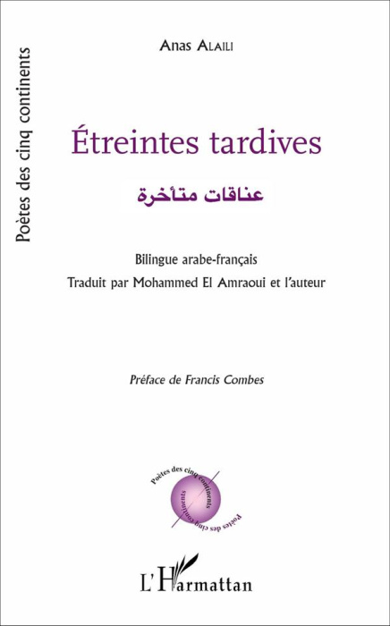 Emprunter Etreintes tardives livre