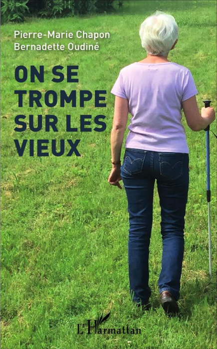 Emprunter On se trompe sur les vieux livre