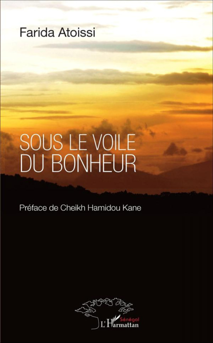 Emprunter Sous le voile du bonheur livre