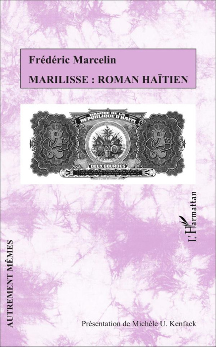 Emprunter Marilisse livre