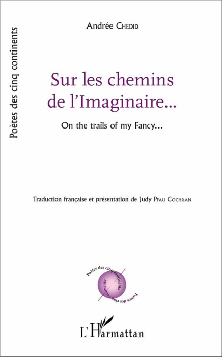 Emprunter Sur les chemins de l'imaginaire... livre