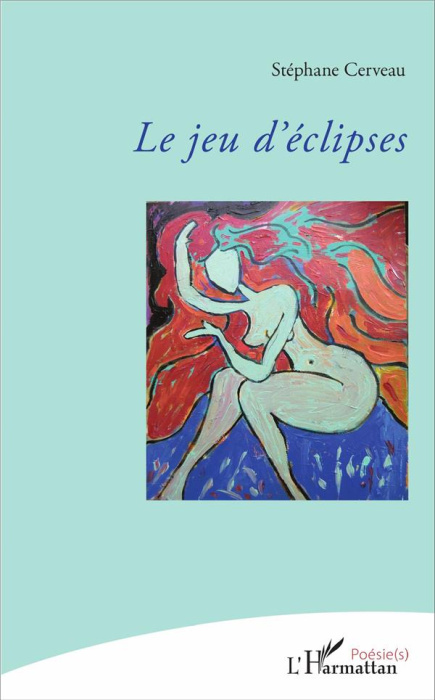Emprunter LE JEU D'ECLIPSES livre