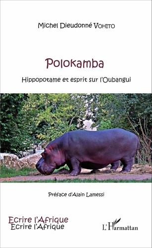 Emprunter Polokamba livre