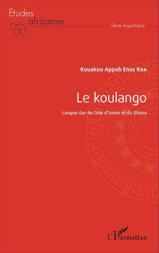 Emprunter Le koulango livre